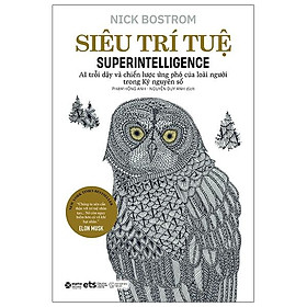 Siêu Trí Tuệ