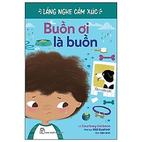 Lắng Nghe Cảm Xúc - Buồn Ơi Là Buồn  - Bản Quyền