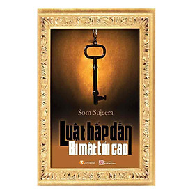 Sách - Luật Hấp Dẫn Bí Mật Tối Cao - Thái Hà Books