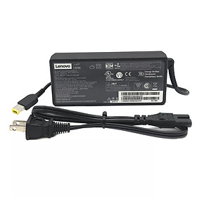 Sạc dành cho Laptop Lenovo IdeaPad L340-15IRH, IdeaPad Gaming 3 15IMH05 15ARH05 Hàng nhập khẩu.