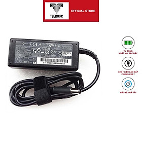Sạc Tương Thích Cho Laptop Hp Probook 4730S 4735S Adapter 18.5V-3.5A/19V-4.74A - Hàng Nhập Khẩu New Seal TEEMO PC TEAC1520