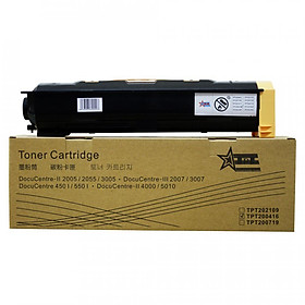 Hộp mực Thuận Phong DC286 (9K) dùng cho máy photocopy Xerox DC 236/ 286/ 2005/ 2007/ 3005/ 3007 - Hàng Chính Hãng