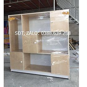 Kệ trang trí nhựa đài loan sang trọng