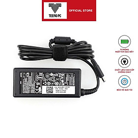 Sạc Tương Thích Cho Laptop Dell Inspiron 15 3576 - Hàng Nhập Khẩu New Seal TEEMO PC TEAC668