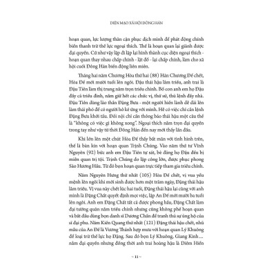 Sách - Tào Tháo - Chí Ít Là Một Anh Hùng - Bìa Cứng - Khang Việt Book