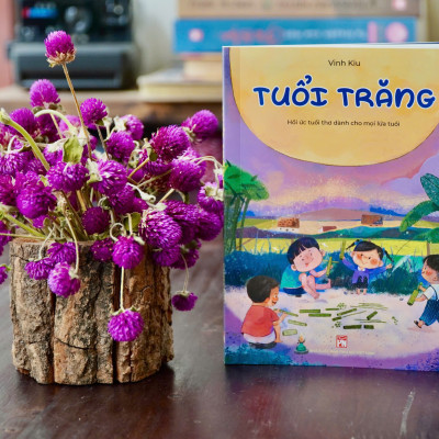 Tuổi Trăng - Hồi Ức Tuổi Thơ Dành Cho Mọi Lứa Tuổi
