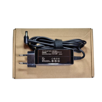 Sạc Tương Thích Cho Laptop Asus Vivobook X201E X202E Adapter 19.5V-2.37A - Hàng Nhập Khẩu New Seal TEEMO PC TEAC313