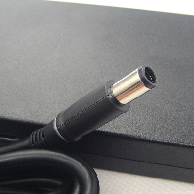 Sạc Tương Thích Cho Laptop Dell Inspiron 5547 Adapter 19.5V-3.34A 19.5V-4.62A - Hàng Nhập Khẩu New Seal TEEMO PC TEAC547