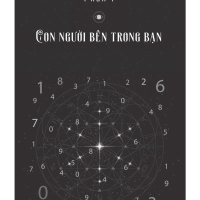 Thần Số Học (1980 Books) 