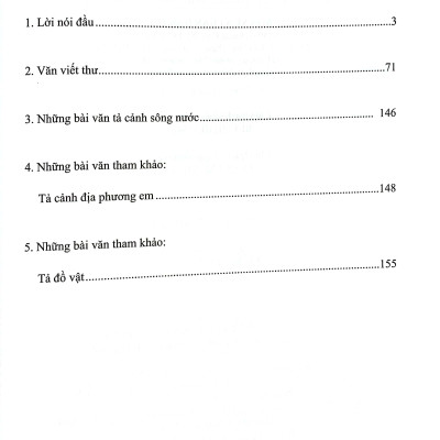 Tuyển Chọn Những Bài Văn Hay 5 (Theo Chương Trình Giáo Dục Phổ Thông Mới - Dùng Chung Cho Các Bộ Sách Giáo Khoa Hiện Hành)