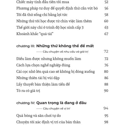1% Nỗ Lực