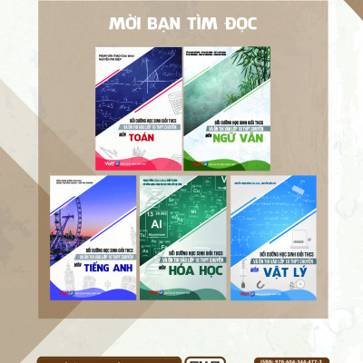 Bồi Dưỡng Học Sinh Giỏi THCS Và Ôn Thi Vào Lớp 10 THPT Chuyên Môn Lịch Sử