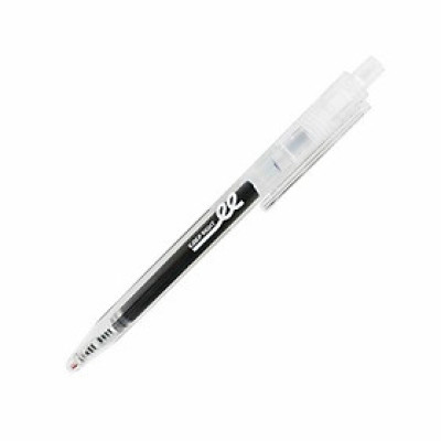 Bút Gel Deli 0.5mm S05 Màu Đen
