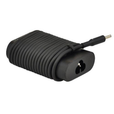 Sạc Tương Thích Cho Laptop Dell Xps 13 L321X L322X - Oval Chân Kim Nhỏ - Hàng Nhập Khẩu New Seal TEEMO PC TEAC450
