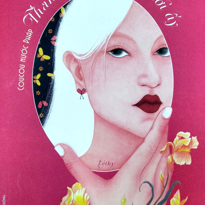 Coucou Nước Pháp - Thanh Xuân Hẹn Ta Nơi Ấy