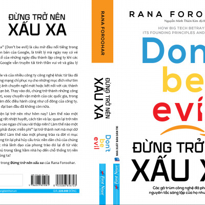 Đừng Trở Nên Xấu Xa - Don