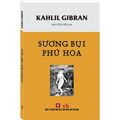 Sách - Sương bụi phù hoa - NXB Thời Đại