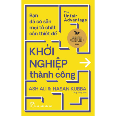 Sách - Combo Chúc Năm Mới Thành Công Và Phát Triển