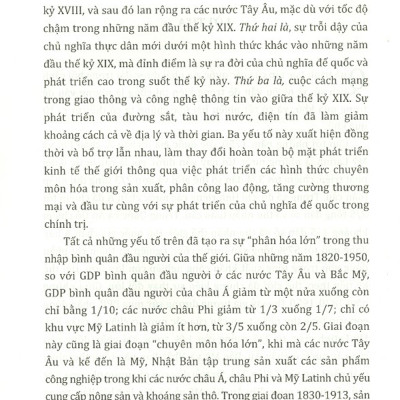 Quốc Gia Học Tập - Học Tập Công Nghệ, Chính Sách Công Nghiệp Và Bắt Kịp Thành Công