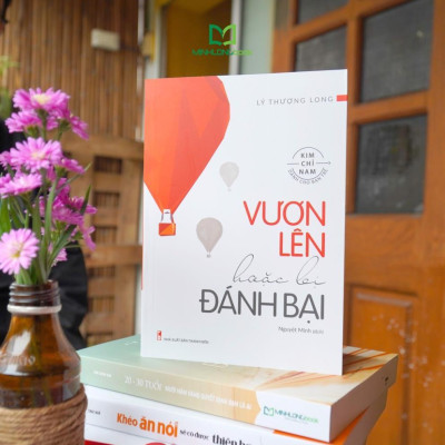 Hộp Combo 2: Đọc Để Trưởng Thành - Đích Đến Do Bạn Lựa Chọn (5 Cuốn) - Bản Quyền