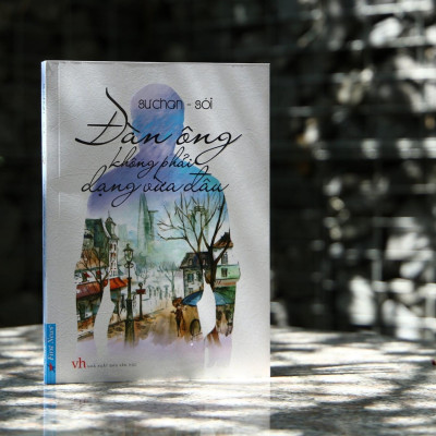 Đàn Ông Không Phải Dạng Vừa Đâu