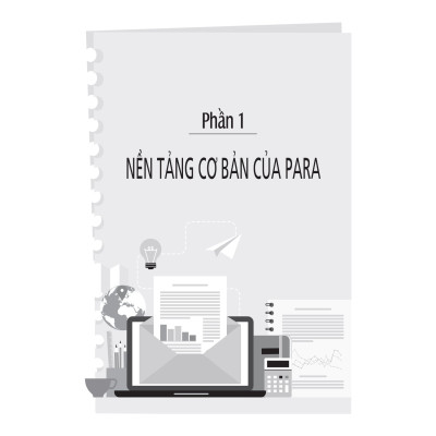 The PARA Method - Phương Pháp Tổ Chức Thông Tin Trong Công Việc - 1980