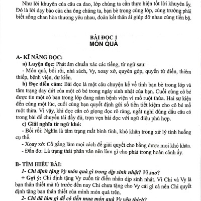 Em Học Tốt Tiếng Việt 4 - Tập 2 - Hướng Dẫn Thực Hành Giao Tiếp (Dùng Chung Cho Các Bộ SGK Hiện Hành)
