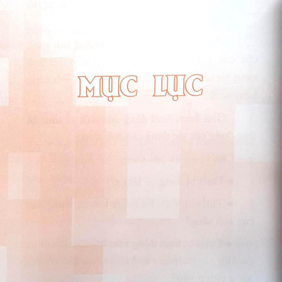 Sổ Tay Kiến Thức Vật Lí Trung Học Cơ Sở