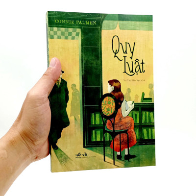 Quy Luật