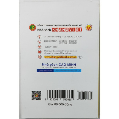 Sách - Bồi Dưỡng Học Sinh Giỏi Lịch Sử Lớp 12 - Khang Việt Book