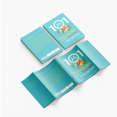 Combo 2 Cuốn : 101 Tư Duy Giúp Bạn Thành Công Đột Phá + 101 Thói Quen Âm Thầm Hủy Hoại Cuộc Đời Bạn - SBOOKS