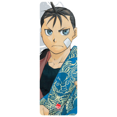 Thần Thú Diễn Võ Tập 1 [Tặng Kèm Bookmark]