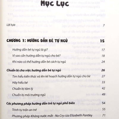 Nuôi Con Không Phải Là Cuộc Chiến 2 - Bé Thơ Tự Ngủ, Cha Mẹ Thư Thái - Quyển 3 (Tái Bản 2021)