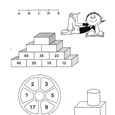Phát Triển Trí Thông Minh Toán Lớp 3 (Dùng Chung Cho Các Bộ SGK Hiện Hành) - HA