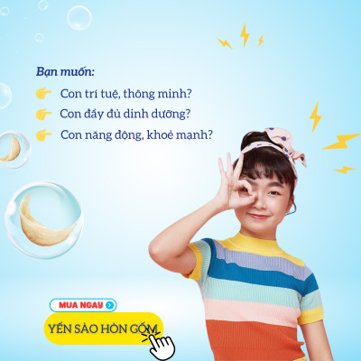 [Set QT 6 Hũ] Tổ Yến Chưng Nhân Sâm - Yến Sào Hòn Gốm Chính Hiệu Khánh Hoà - HGK NEST