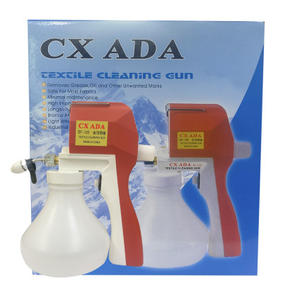 HÀNG CHÍNH HÃNG SÚNG BẮN TẨY CX ADA SF-120