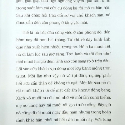 Coucou Nước Pháp - Thanh Xuân Hẹn Ta Nơi Ấy
