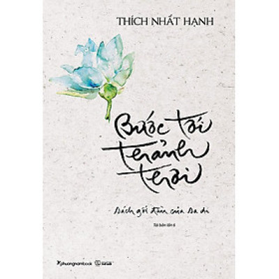 Bước Tới Thảnh Thơi (Tái bản năm 2022)