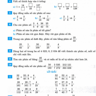 Bồi Dưỡng Học Sinh Giỏi Toán 5 (Bám Sát SGK Kết Nối Tri Thức Với Cuộc Sống) - HA