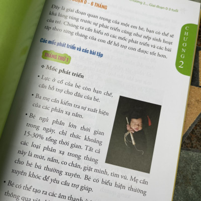 LÀM BA MẸ BẮT ĐẦU TỪ ĐÂU? –  Mẹ Mía Măng- Thái Hà - NXB Lao Động
