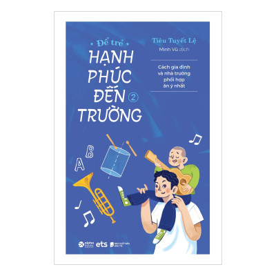 Combo Cùng Con “Tắm” Tiếng Anh +  Để Trẻ Hạnh Phúc Đến Trường 2