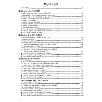 Sách - Hướng dẫn trả lời câu hỏi & bài tập vật lí 12 (bám sát sgk kết nối tri thức với cuộc sống) (HA-MK1)