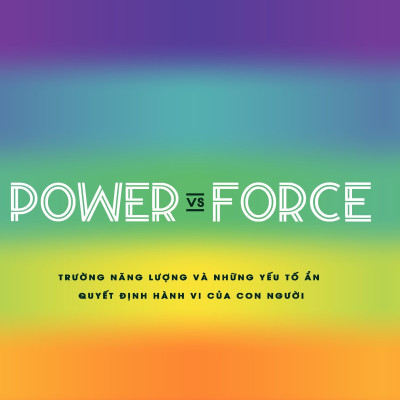 Sách - Combo Sách Tác giả : David R. Hawkins, M.D., Ph.D. : Power Vs Force , Healing And Recovery , Truth Vs Falsehood và Transcending The Levels Of Consciousness ( Trọn Bộ 4 Cuốn ) ( Tặng Kèm Sổ Tay Xương Rồng )