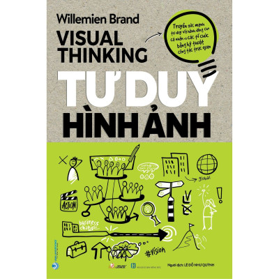 Tư Duy Hình Ảnh