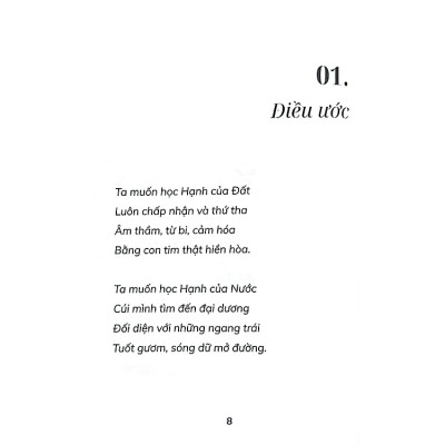 Biết Ơn Và Yêu Thương