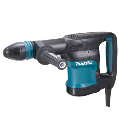  [Hàng chính hãng] - Máy đục bê tông Makita HM0871C 