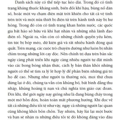 Thời Đại Thứ Tư _FN