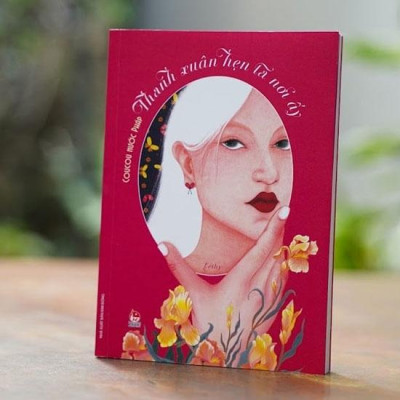 Coucou Nước Pháp - Thanh Xuân Hẹn Ta Nơi Ấy