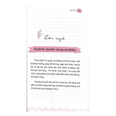 Sách - Tìm Quý Nhân Của Cuộc Đời - Vương Chấn Bắc - VanLangBooks