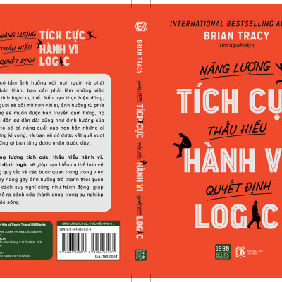 Năng Lượng Tích Cực, Thấu Hiểu Hành Vi, Quyết Định Logic